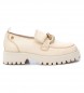 Carmela Leather loafers 161061 ice
