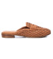Carmela Zapatos de Piel 161301 marrón