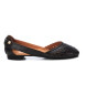 Carmela CARMELA Chaussures pour femmes 161581 noir