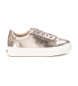 Carmela Sneakers in pelle 161762 oro