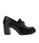 Carmela Sapato feminino Carmela 161803 preto