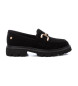 Carmela Lderloafers 161952 svart