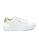 Carmela Sneakers in pelle 162058 bianche