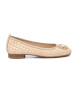 Carmela Ballerines 162168 beige