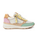 Carmela Sneakers in pelle 162281 multicolor