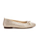 Carmela Ballerinas 162313 gold