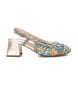 Carmela Scarpe con tacco alto 162320 multicolore