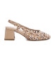 Carmela Heels 162320 beige