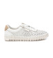 Carmela Sneakers in pelle 162327 bianche