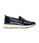 Carmela Trainers 162518 navy