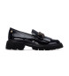 Carmela Mokasini 162698 black