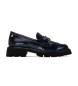 Carmela Mokasini 162698 navy