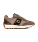 Carmela Trein 162702 taupe