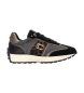 Carmela Trainers 162702 zwart