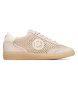 Carmela Turnschuhe 163120 beige