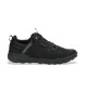 Caterpillar Trainers Hex Ready Low black