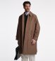 Baracuta Blouson G12 Baracuta Cloth camel