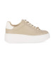 Chika10 Zapatillas Alabama 01 Beige