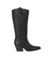 Chika10 Stiefel Apache 13 Schwarz