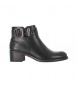 Chika10 Ankle boots Baiden 05 black