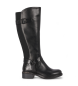 Chika10 Botas Begona 02 preto