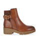 Chika10 Bottines Carnival 07 en cuir