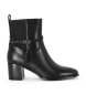 Chika10 Ankle boots Cayetana 03 black