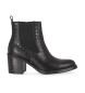 Chika10 Bottines Georgia 01 Noir