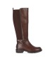 Chika10 Botas Joyce 01 Marron