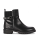 Chika10 Ankle Boots Joyce 02 black