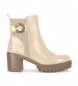 Chika10 Bottines Pilar 24 beige