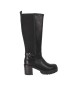 Chika10 Botas Pilar 25 Negro