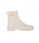 Chika10 Ankle boots Rain 03 beige