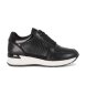 Chika10 Trainers Serena 21 black