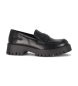 Chika10 Moccasins Strong 01 black