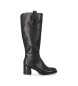 Chika10 Tukana 01 Boots Black