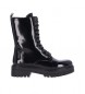 Chika10 Boots Vagabund 03 black