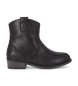 Chika10 Kids Lisy 18 Stiefelette schwarz