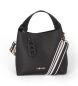 Chika10 Opal 01 handbag black