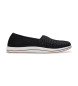 Clarks Balerinke Brinkley Emily črna