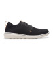 Clarks Trenerzy Step Urban Mix czarny