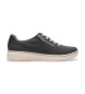 Clarks Trenerzy Caroline Echo czarny