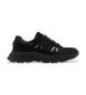 Clarks ATL Trek Schoen GORE-TEX Leren Schoenen zwart Clarks ATL Trek Schoen GORE-TEX Leren Schoenen zwart