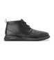 Cole Haan Originalgrand Remastered Chu ténis de couro preto