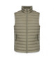 Colmar Underscore-vest groen