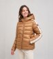 Colmar Brun Heritage dunjacka