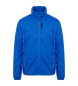 Colmar Unlined jacket with hood at the collar blue