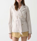 Colmar Trench Softshell-jakke beige