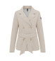 Colmar Jakna Trench Softshell beige