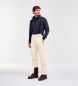 Colmar Pantalone da sci imbottito Streamline beige